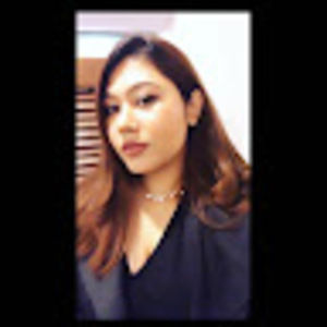 Meet your Posher, Anwesha